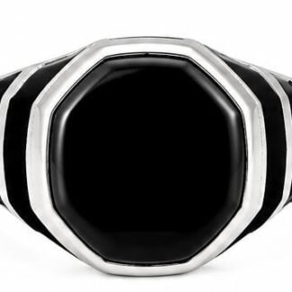 man's ring
