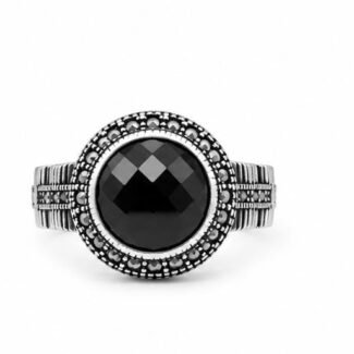 man's ring