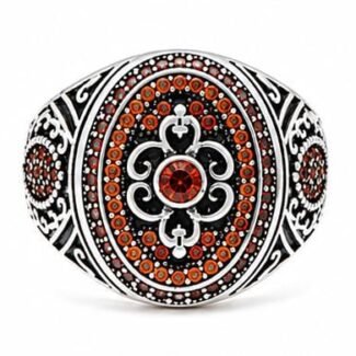 man's ring