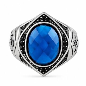 man's ring