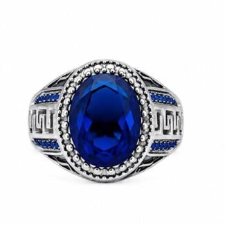 man's ring