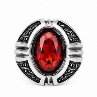 man's ring