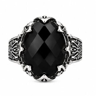 man's ring