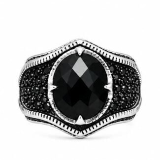 man's ring