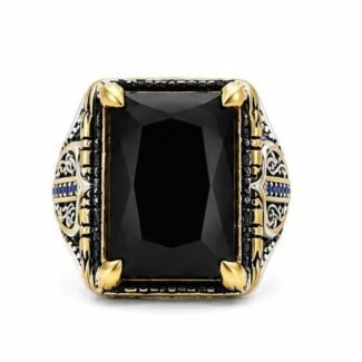 man's ring