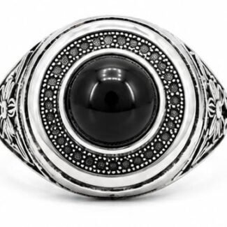 man's ring