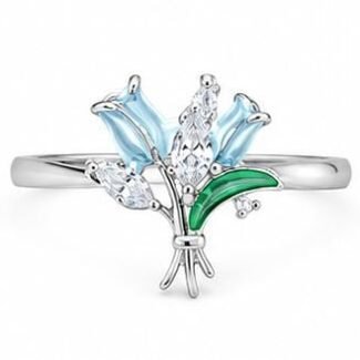 ladies ring