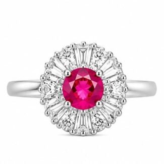 ladies ring