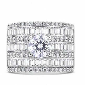 ladies ring