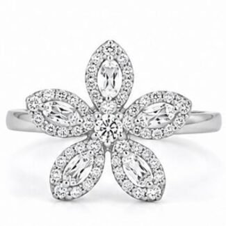 ladies ring