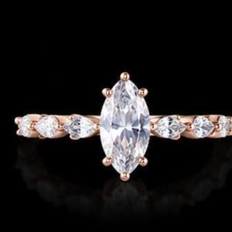 ladies ring