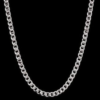 Man's chain